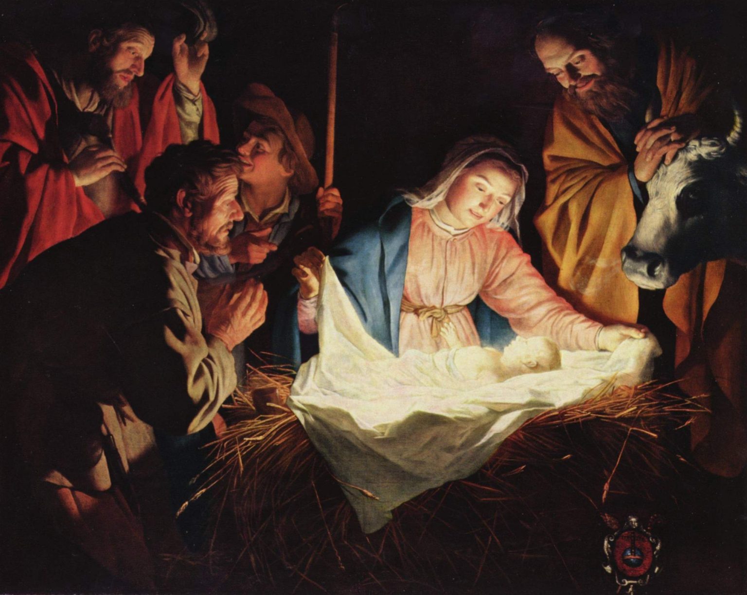 Six Hints that the “Baby Jesus Stories” of the Gospels Were Not Late ...