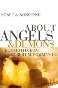 About Angels & Demons