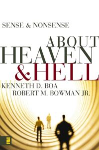 About Heaven & Hell