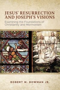 Jesus' Resurrection And Joseph's Visions